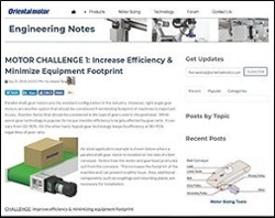 Engineering Notes blog